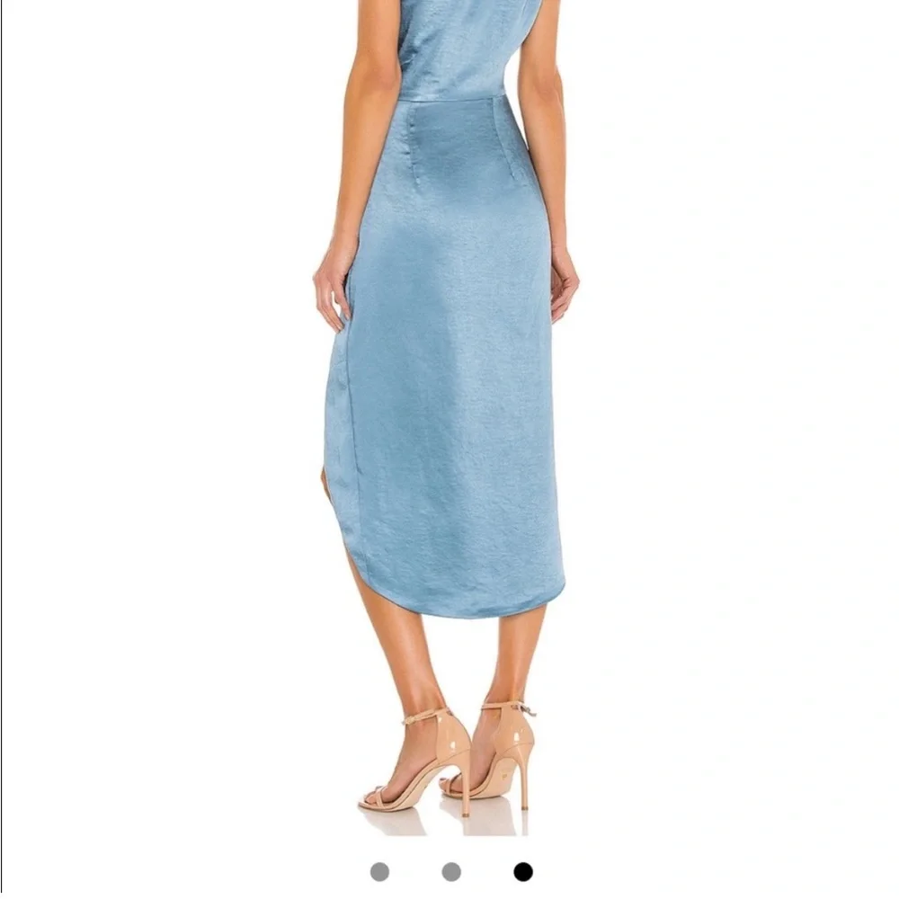 Elliatt Cassini Dress - Picture 4 of 5